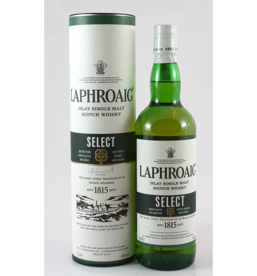 Laphroaig Select 40% 0,7 l
