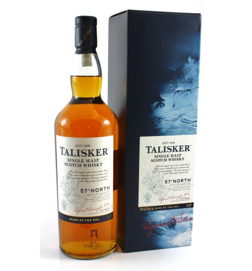 Talisker 57º North 57% 1 l