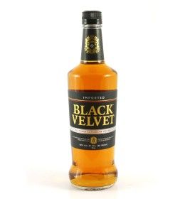 Black Velvet 