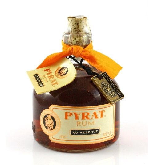 Pyrat Rum XO Reserve 40% 0,7 l