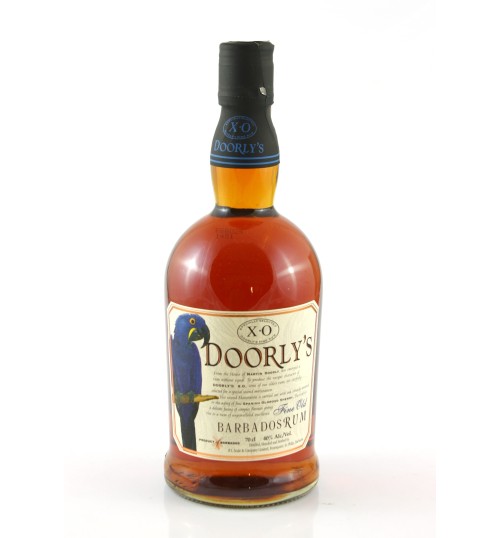 Doorly's XO 40% 0,7 l