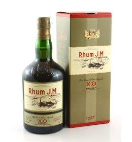 J. M. Rhum Tres Vieux XO 45% 0,7 l