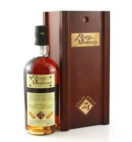 Rum Malecon Reserva Imperial Anejo 21 YO 40% 0,7 l