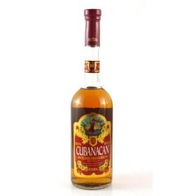 Ron Cubanacan Elixir Orangerie 10YO 30% 0,7 l