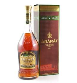 Ararat 7* Otborny 40% 0,7 l