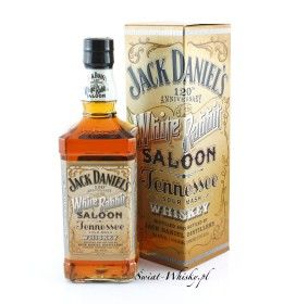 Jack Daniel's White Rabbit Saloon 43% 0,7 l