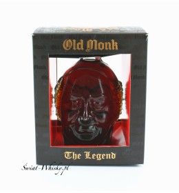 Old Monk The Legend Limited Edition 42,8% 1 l