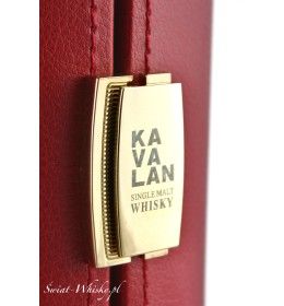 Kavalan Solist Sherry Cask 57,8% 0,7 l