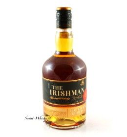 Irishman Founder's Reserve Small Batch Irish Whiskey 40% 0,7 l
