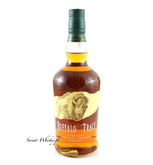 Buffalo Trace Bourbon 40% 0,7 l