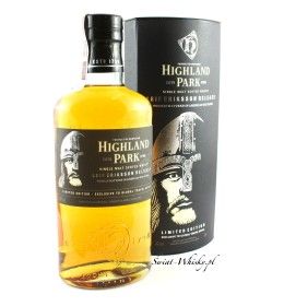 Highland Park Leif Eriksson Release 40% 0,7 l