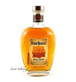 Four Roses Small Batch 45% 0,7 l