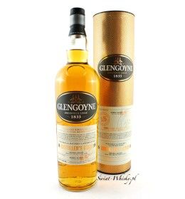 Glengoyne 15YO Distiller's Gold 43% 0,7 l 