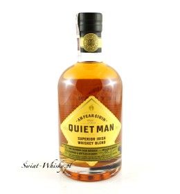 The Quiet Man Blended 40% 0,7 l