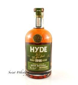 Hyde 6YO No. 3 Aras Cask Limited Edition 46% 0,7 l