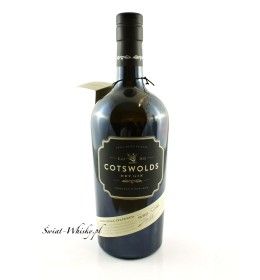 Cotswolds Dry Gin 46% 0,7 l  