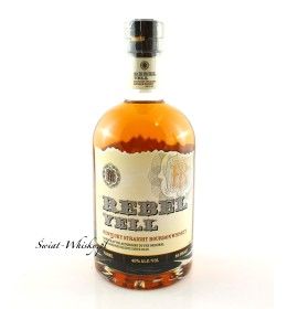 Rebel Yell Straight Bourbon Whiskey 40% 0,7 l