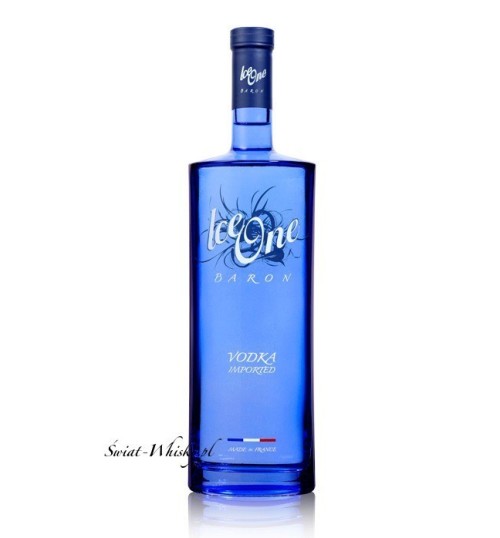 Ice One 40% 0,7 l