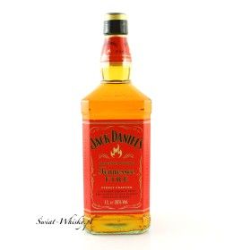 Jack Daniel's Tennessee Fire 35% 1 l
