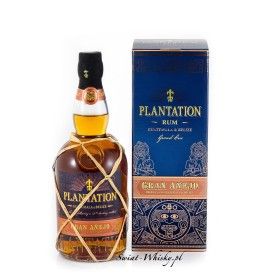 Plantation Rum Guatemala & Belize Gran Anejo 42% 0,7 l