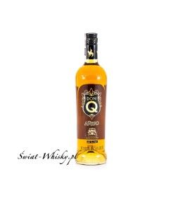 Don Q Anejo Puerto Rican Rum 40% 0.7 