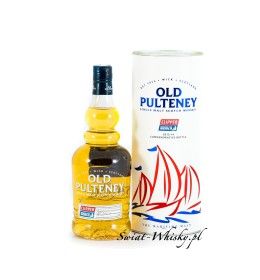 Old Pulteney Clipper 46% 0,7 l