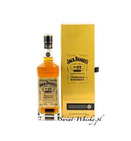 Jack Daniel's No.27 Gold 40% 0,7 l