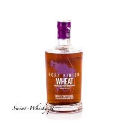 Dry Fly Port Finish WHEAT Whiskey 43%  0,7 l