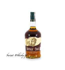 Buffalo Trace Bourbon 45% 1.0 l