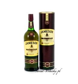 Jameson 12YO Special Reserve 40% 1 l