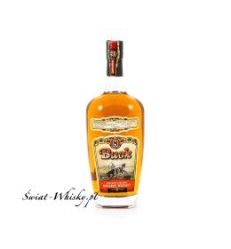 Buck 8 Years Old Kentucky Straight Bourbon Whiskey 45% 0,75 l