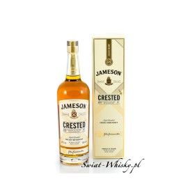 Jameson Crested 40% 0,7 l