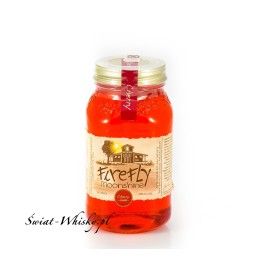 Firefly Moonshine Cherry Flavor 29,1% 0,75 l