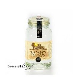 Firefly Moonshine White Lightening 50,35% 0,75 l