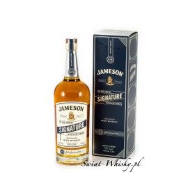 Jameson Signature Reserve Irish Whiskey 40% 1.0 