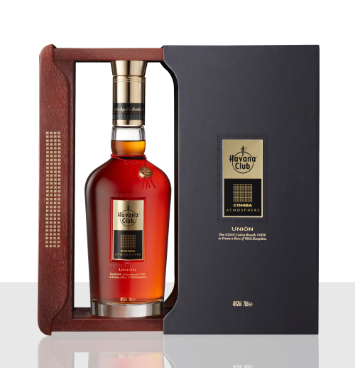 Havana Club Union 40% 0,7 l