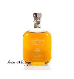 Jefferson's Reserve Very Old Straight Bourbon Whisky Very Small Batch 45,1% 0,75 l