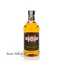 Drambuie Scotch Whisky-Likier 0.7l  40%