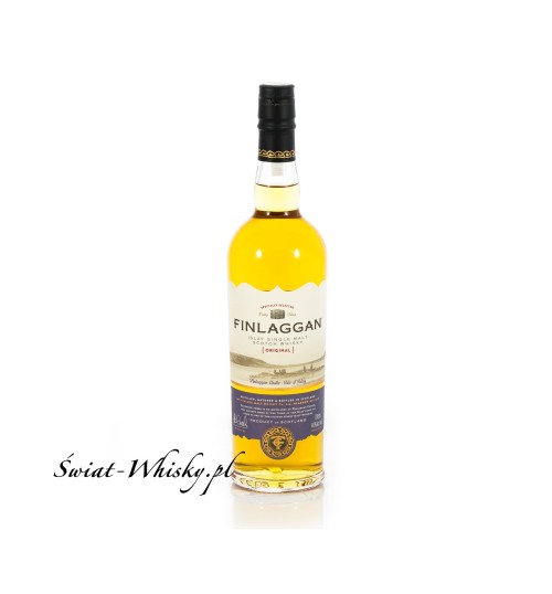 Finlaggan Original Peaty 40% 0,7 l 