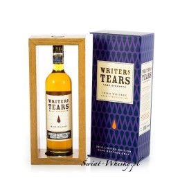 Writer's Tears Cask Strength Edition 2016 53% 0,7 l