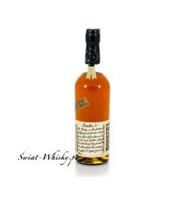 Booker's 7 YO Kentucky Straight Bourbon Whiskey 63,7% 0,7 l