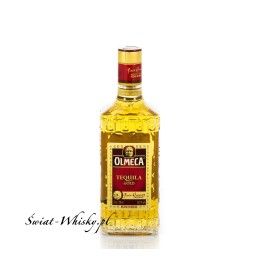 Olmeca Gold Tequila Supremo 38% 0,7 l
