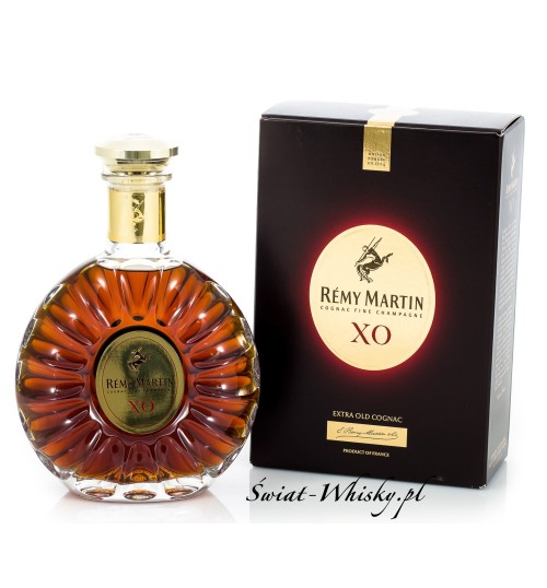 Remy Martin XO Extra Old 40% 0.7l