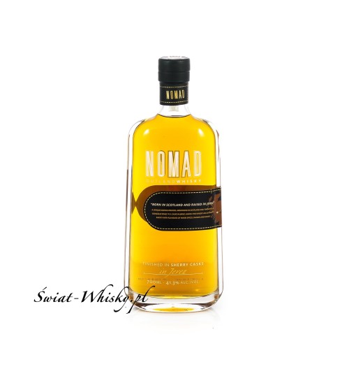 Nomad Outland 0,7l 41,3%