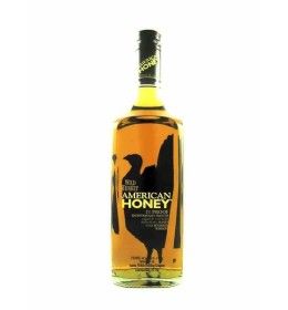 Wild Turkey American Honey 35,5% 0,7 l