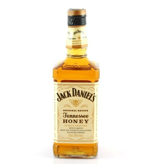 Jack Daniel's Honey 35% 1 l