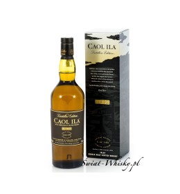 Caol Ila Distillers Edition 2014 43% 0,7 l