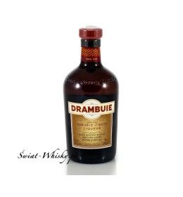 Drambuie Scotch Whisky-Likier 0.7l  40%