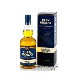 Glen Moray Elgin Classic 40%  0,7 l