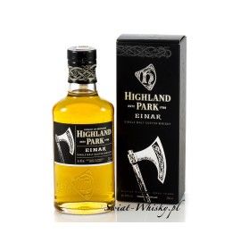 Highland Park Einar Warriors Edition 40% 0.35l